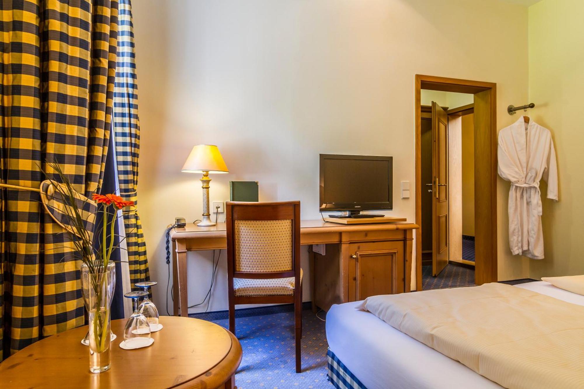 Waldhotel Bad Sulzburg Δωμάτιο φωτογραφία