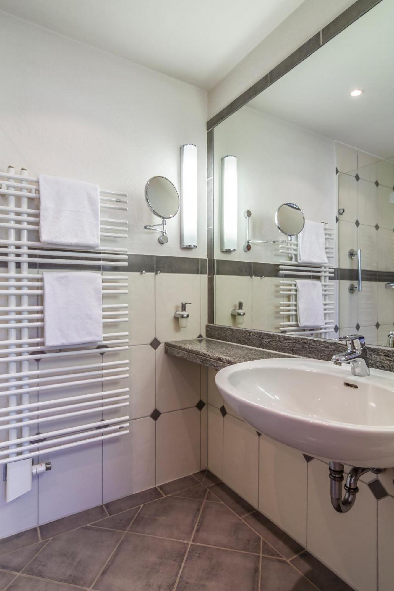 Waldhotel Bad Sulzburg Εξωτερικό φωτογραφία