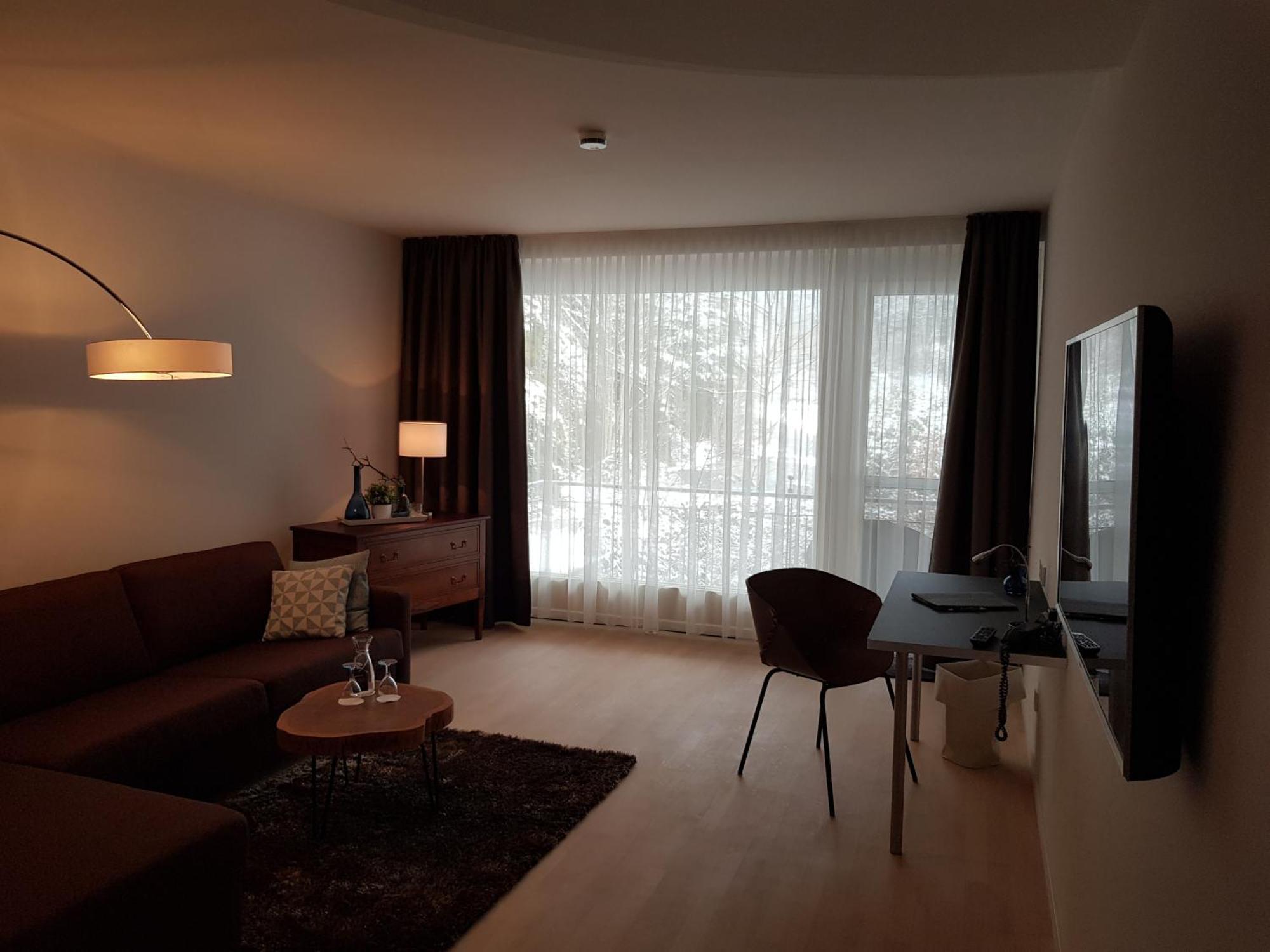 Waldhotel Bad Sulzburg Εξωτερικό φωτογραφία