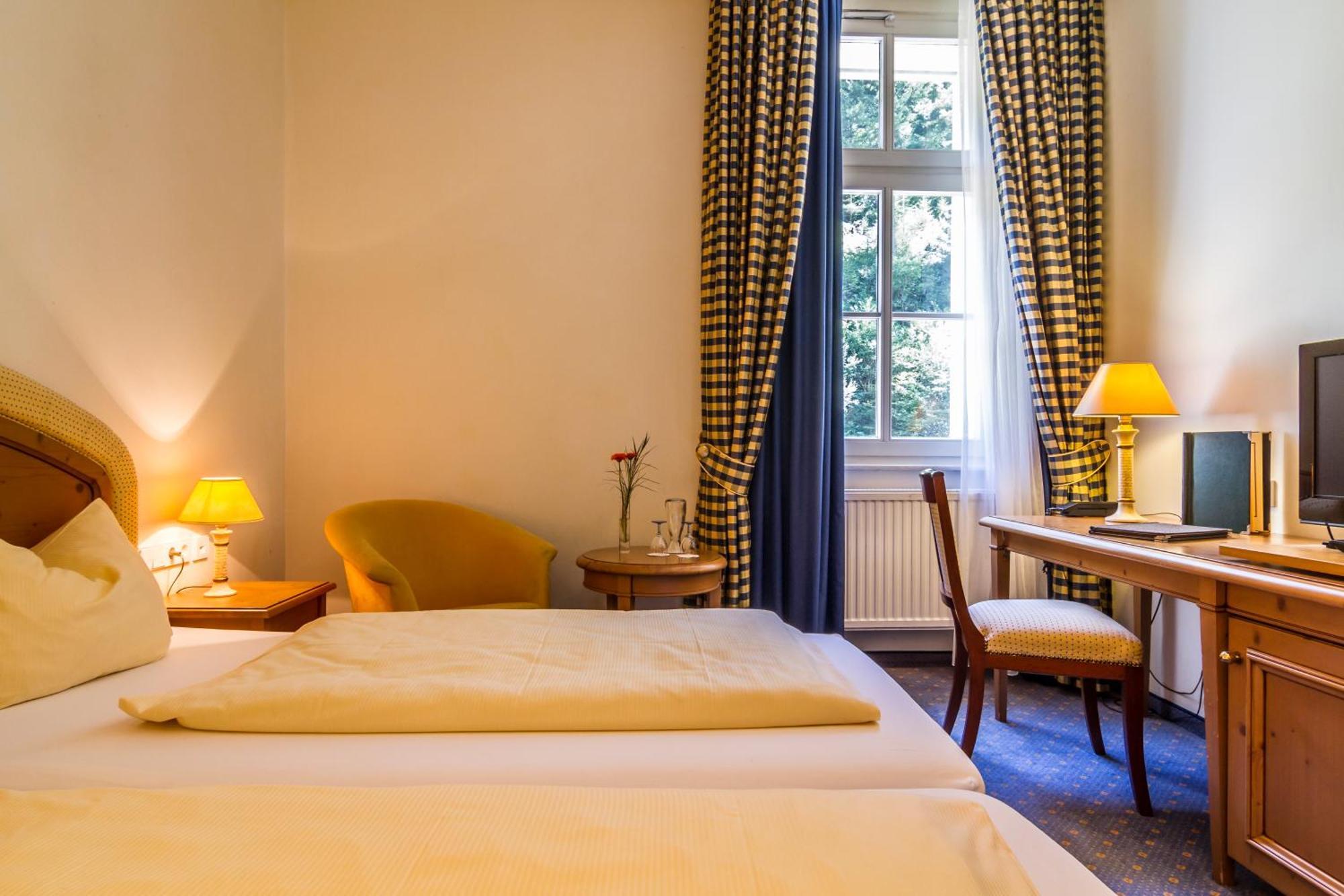 Waldhotel Bad Sulzburg Εξωτερικό φωτογραφία