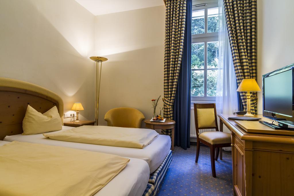 Waldhotel Bad Sulzburg Δωμάτιο φωτογραφία