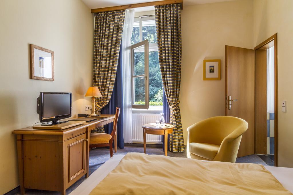 Waldhotel Bad Sulzburg Δωμάτιο φωτογραφία