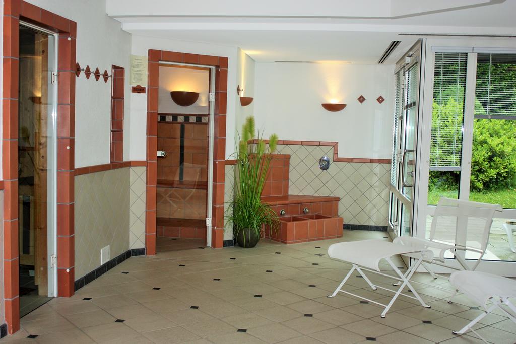 Waldhotel Bad Sulzburg Εξωτερικό φωτογραφία