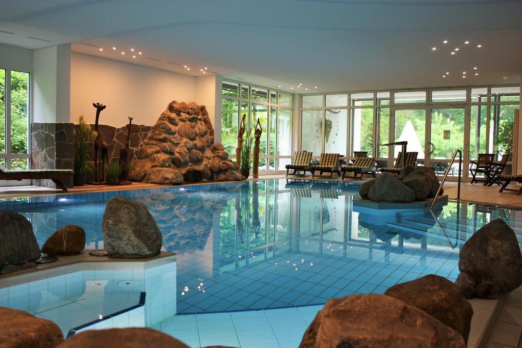 Waldhotel Bad Sulzburg Εξωτερικό φωτογραφία