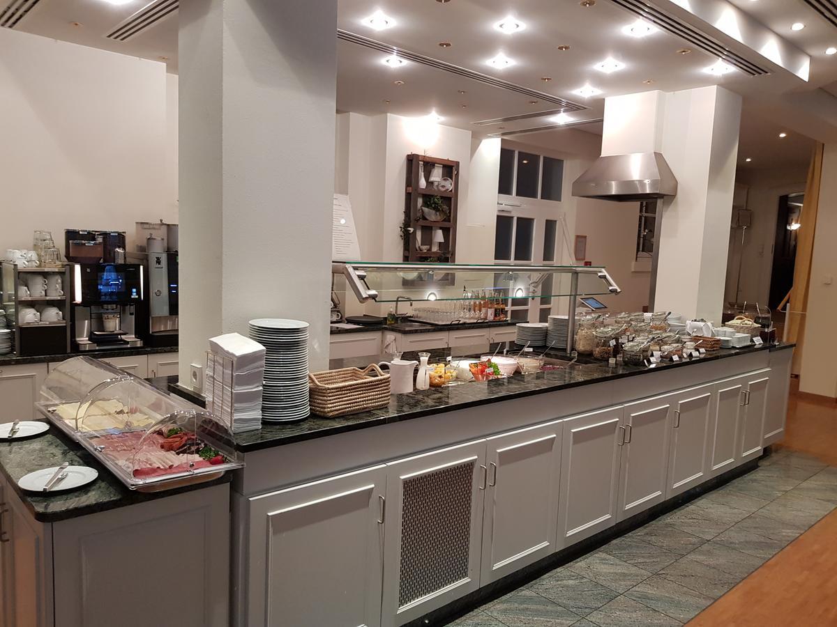 Waldhotel Bad Sulzburg Εξωτερικό φωτογραφία