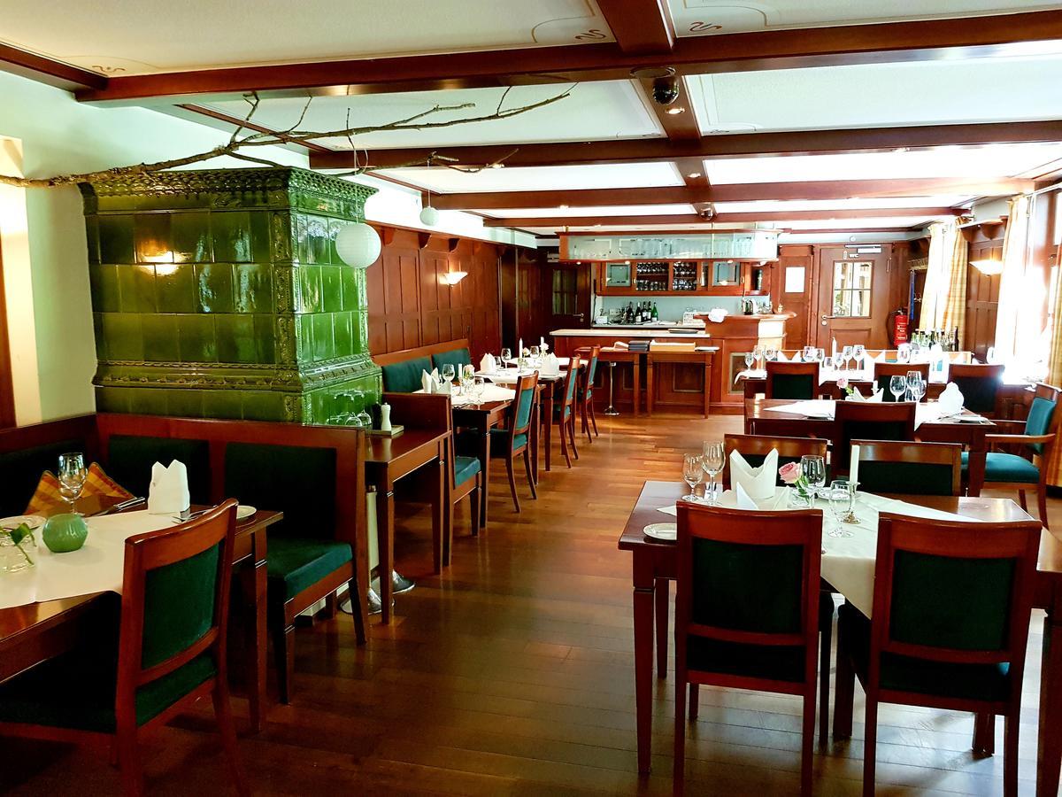Waldhotel Bad Sulzburg Εξωτερικό φωτογραφία